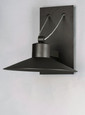 Maxim Lighting Civic Medium LED Outdoor Wall Sconce MAX-54363