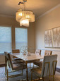 Maxim Lighting Victoria 9-Light Pendant