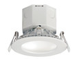 Maxim Lighting Cove 4" LED Recessed Downlight 4000K