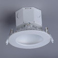 Maxim Lighting Cove 4" LED Recessed Downlight 4000K