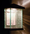 Maxim Lighting Triumph VX LED Outdoor Wall Sconce MAX-55734