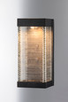 Maxim Lighting Stackhouse VX LED Outdoor Wall Sconce MAX-55224