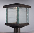 Maxim Lighting Triumph VX LED Outdoor Post Lantern