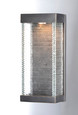 Maxim Lighting Stackhouse VX LED Outdoor Wall Sconce MAX-55226