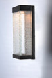 Maxim Lighting Stackhouse VX LED Outdoor Wall Sconce MAX-55226