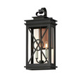 Maxim Lighting Yorktown VX 2-Light Outdoor Wall Sconce