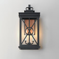 Maxim Lighting Yorktown VX 2-Light Outdoor Wall Sconce
