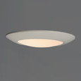 Maxim Lighting Diverse 11" LED Flush Mount 2700K