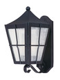 Maxim Lighting Revere LED 1-Light Outdoor Wall Lantern