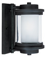 Maxim Lighting Lighthouse LED 1-Light Small Outdoor Wall
