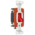 Pass & Seymour Extra Heavy-Duty Specification Grade 4-Way Toggle Switch