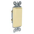Pass & Seymour TradeMaster 15A Decorator Switch