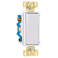 Pass & Seymour TradeMaster 15A Decorator Switch