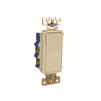 Pass & Seymour TradeMaster 15A Decorator Switch