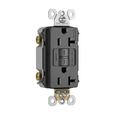 Pass & Seymour 2097 Self-Test GFCI Receptacle, 20A 125V