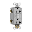 Pass & Seymour 2097 Self-Test GFCI Receptacle, 20A 125V