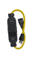 Pass & Seymour 2097 Self-Test GFCI Receptacle, 20A 125V