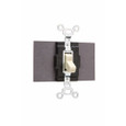 Pass & Seymour 7803 Manual Controller Switch, Multi-Pole, Ivory