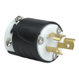 Pass & Seymour PSL Series 15A NEMA L615 Turnlok EHU Locking Plug