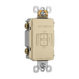 Pass & Seymour Spec-Grade Dead Front 20A Self-Test GFCI Receptacle
