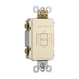 Pass & Seymour Spec-Grade Dead Front 20A Self-Test GFCI Receptacle