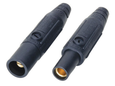 Pass & Seymour PSM2-M Series 15 Cam-Type Male Plug Connector, 150A 600V