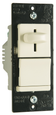 Pass & Seymour LS Series 3-Way Slide Dimmer, Non-Preset