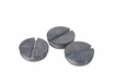 Pass & Seymour WPBP Series Weatherproof Closure Plug, Gray