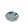 Pass & Seymour Turnlok 50A Thermoplastic Flip Lid Weatherproof Cover