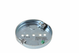 Pass & Seymour Turnlok 50A Thermoplastic Flip Lid Weatherproof Cover