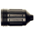 Pass & Seymour Weatherproof Boot for 15A Locking Connectors, Black Nylon