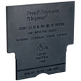 Pass & Seymour LVDIV1 Low-Voltage Box Divider Plate, Slater Series
