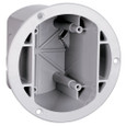 Pass & Seymour TM1542 Series Floor Box, PVC