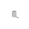 Pass & Seymour 4KV Pulse-Rated Mogul Lampholder