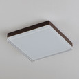 Maxim Lighting Illuminaire II 8.5"SQ LED Flush Mount 3000K