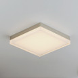 Maxim Lighting Illuminaire II 8.5"SQ LED Flush Mount 3000K