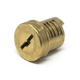American Lock ABTC1U Blade Tumbler Cylinder Less Keys Commercial Replacement Cylinder Plug