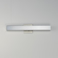 Maxim Lighting Edge 24" LED Bath Vanity CCT Select