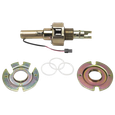 Alarm Lock S6045 Trilogy Cylindrical Lock Body Standard Key Override Replacement Part