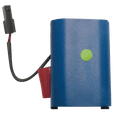 Alarm Lock S6170 Replacement Battery for Commercial Lock Systems