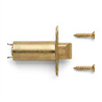 Arrow 102 Springlatch Replacement Part for MK Series, 2-3/4" Backset, 2-1/4" x 1" Face, Square Corner