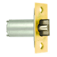 Arrow 114 Deadlatch MK Series Replacement Part, 2-3/4" Backset, 2-1/4" x 1-1/8" Face, Square Corner