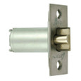 Arrow 221 Springlatch MK Series Replacement Part, 2-3/8" Backset, 2-1/4" x 1" Face, Square Corner, Bright Brass, UL Listed