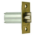Arrow 224 Springlatch Replacement Part for MK Series, 2-3/4" Backset, 2-1/4" x 1-1/8" Face, Square Corner