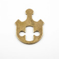 Arrow AM2 Clover Cam Screw-On Replacement Part for Commercial Cylinders