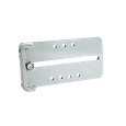 Detex GTSTKBKT Gate Strike Bracket Replacement Part for GTPLV40 Exit Device