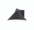 Maxim Lighting Conoid Large LED Outdoor Wall Sconce