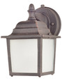 Maxim Lighting Builder Cast LED 1-Light Outdoor Wall Mount MAX-66924