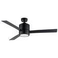 Maxim Lighting Tanker 52" Nickel Outdoor E-Star LED Fan Maxim Lighting Tanker 52" Nickel Outdoor E-Star LED Fan