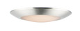 Maxim Lighting Diverse 9" LED Flush Mount 3000K Non-T24